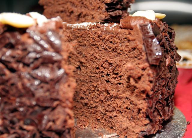 CHOCOLATECAKE